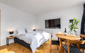 Apartament Jasna By Your Freedom